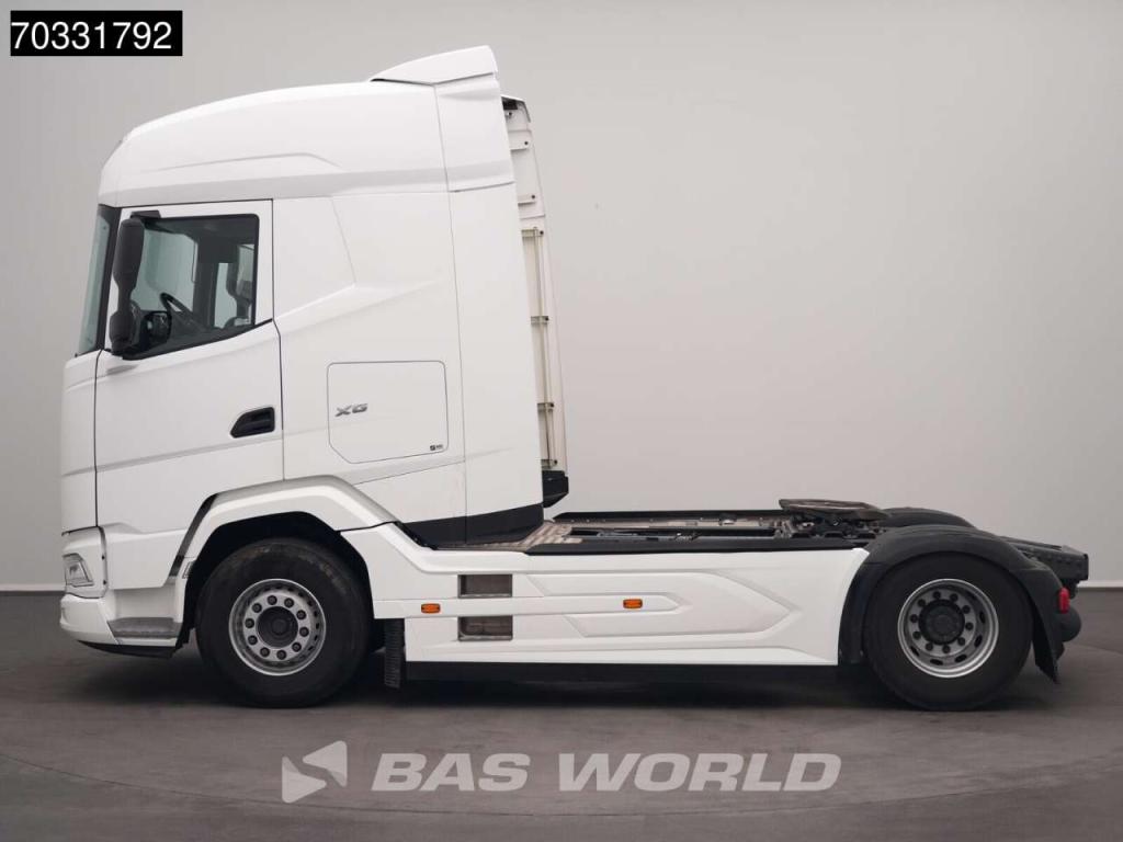 Daf XG 480 4X2 Retarder 2x Tanks Standklima ACC Foto 8