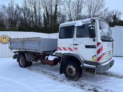Renault 140 MIDLINER in vendita da SODINEG France