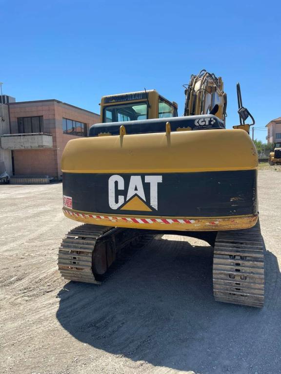 Caterpillar 312CLN Foto 3