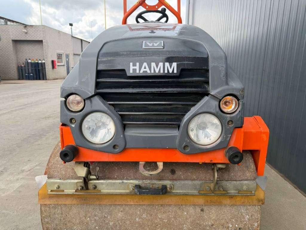 Hamm HD10 C VV Foto 12
