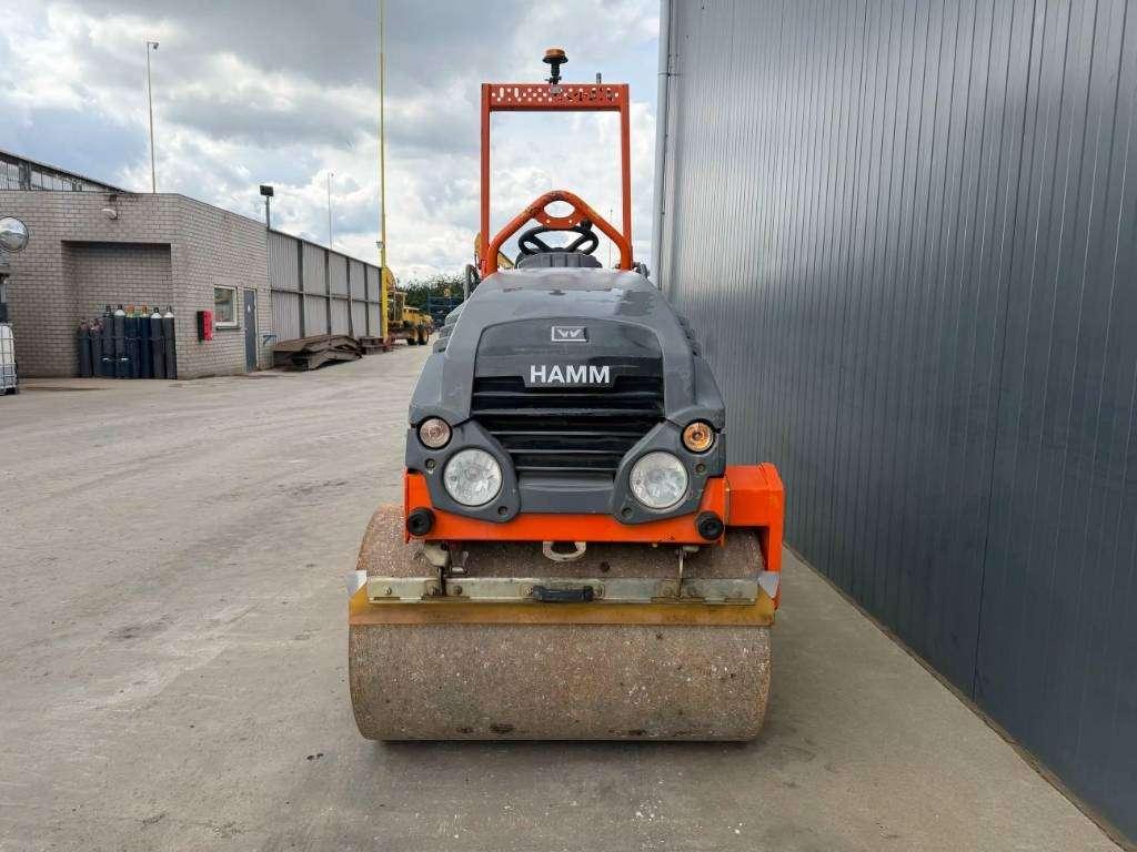 Hamm HD10 C VV Foto 8