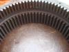 Riduttore di rotazione ralla per Fiat Hitachi EX 355 Foto 2 thumbnail
