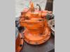 Riduttore di rotazione ralla per Fiat Hitachi EX 355 Foto 4 thumbnail