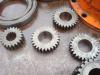 Riduttore di rotazione ralla per Fiat Hitachi EX 355 Foto 5 thumbnail