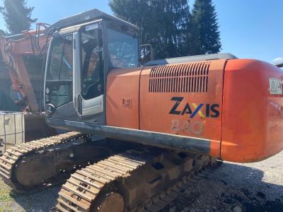 Hitachi ZX240N-3