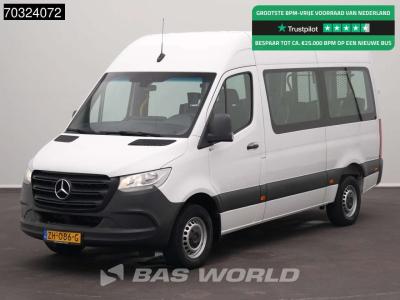 Mercedes-Benz Sprinter 311 CDI Automaat Tribus 9 persoons Rolstoellift Personenvervoer Rolstoelbus Groupsvervoer in vendita da BAS World B.V.