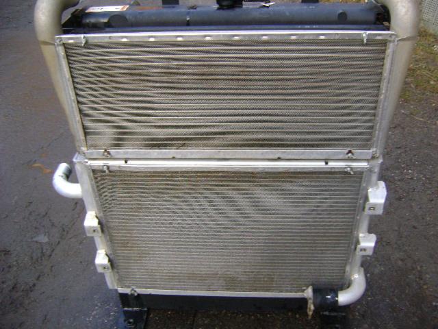 Radiatore olio idraulico per Caterpillar 315C Foto 1