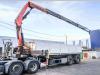 KWB KIPPER CRANE/GRUE/KRAN FASSI F245A/5X Foto 1 thumbnail