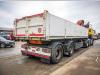 KWB KIPPER CRANE/GRUE/KRAN FASSI F245A/5X Foto 11 thumbnail