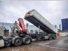 KWB KIPPER CRANE/GRUE/KRAN FASSI F245A/5X Foto 16 thumbnail