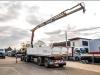 KWB KIPPER CRANE/GRUE/KRAN FASSI F245A/5X Foto 18 thumbnail