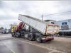 KWB KIPPER CRANE/GRUE/KRAN FASSI F245A/5X Foto 4 thumbnail