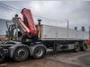 KWB KIPPER CRANE/GRUE/KRAN FASSI F245A/5X Foto 6 thumbnail
