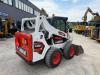 Bobcat S590 Foto 2 thumbnail