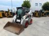 Bobcat S590 Foto 5 thumbnail