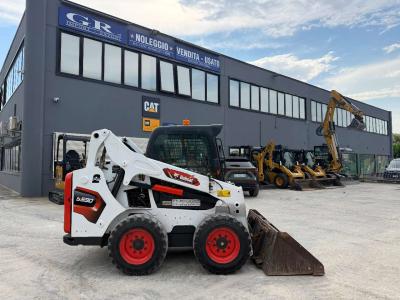 Bobcat S590