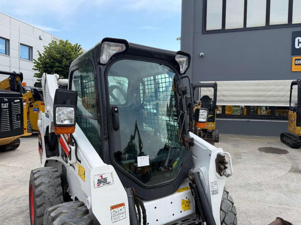 Bobcat S590 Foto 3