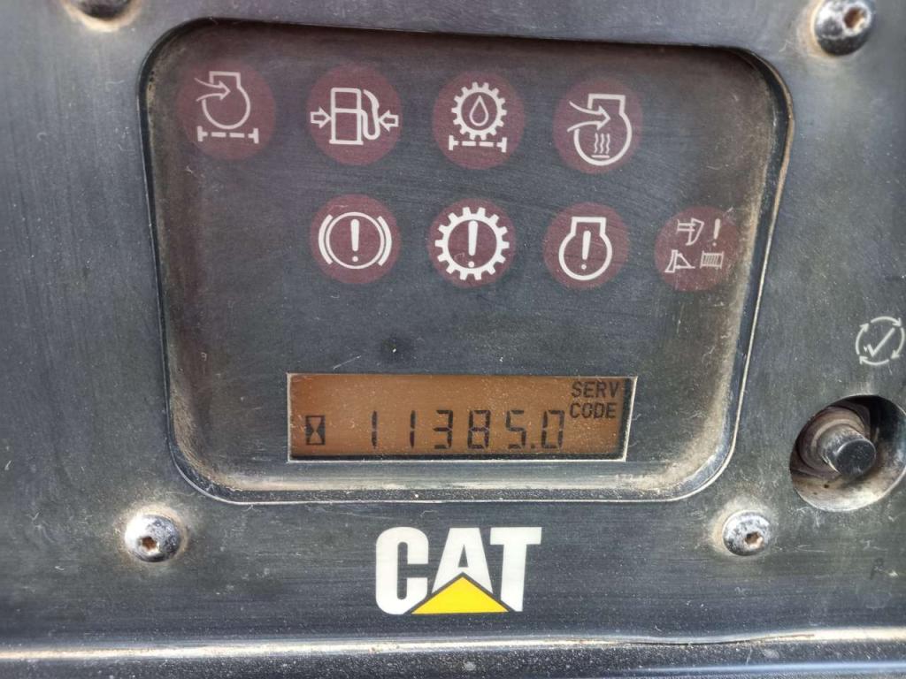 Caterpillar D6R II XL Foto 7