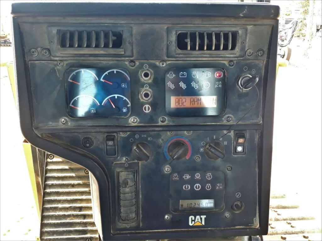 Caterpillar D6R II XL Foto 9
