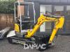 Wacker Neuson EZ17 Foto 2 thumbnail