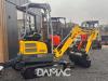 Wacker Neuson EZ17 Foto 3 thumbnail