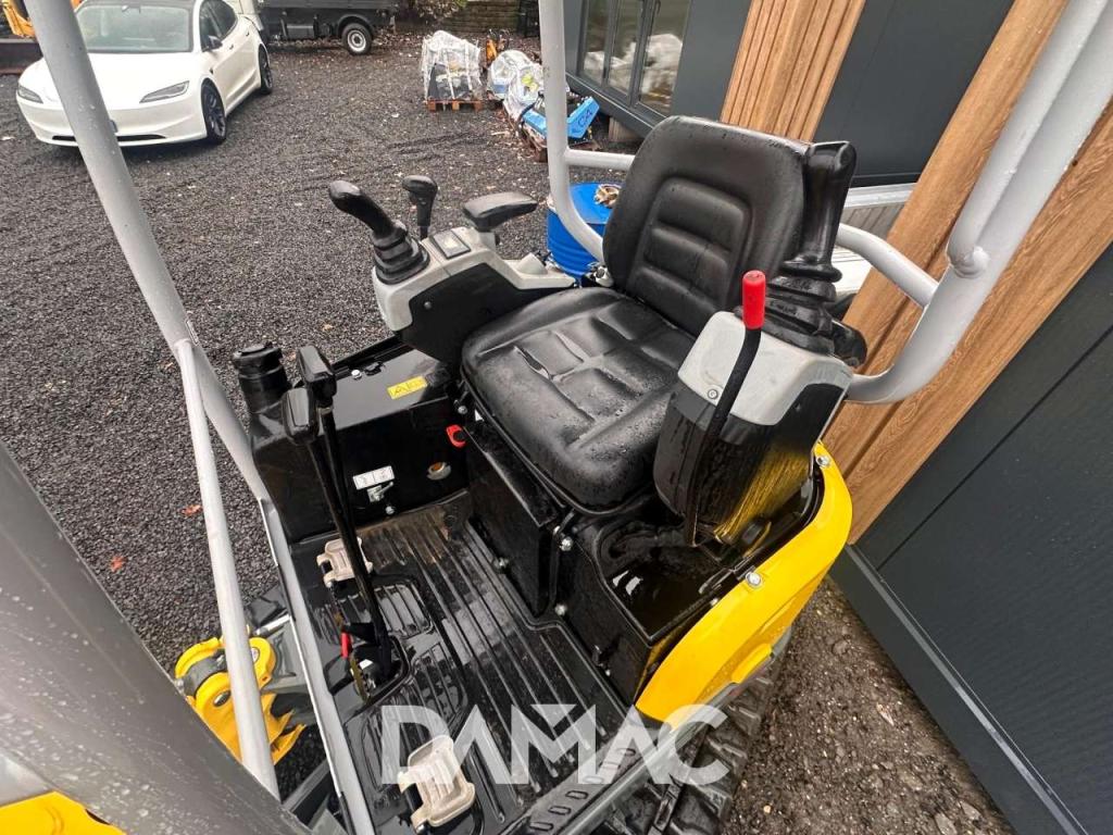 Wacker Neuson EZ17 Foto 11