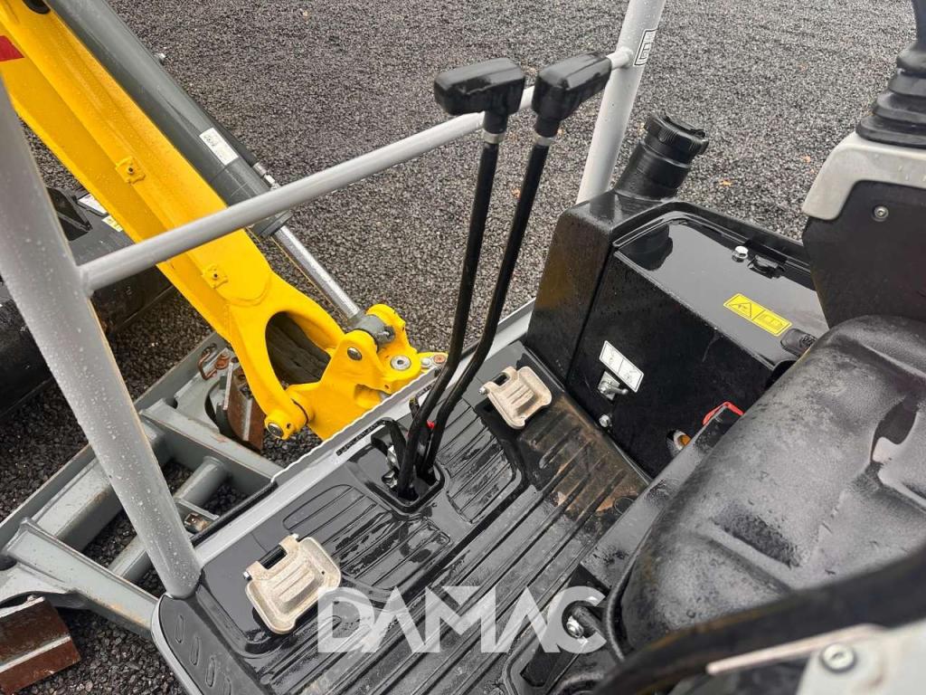 Wacker Neuson EZ17 Foto 12