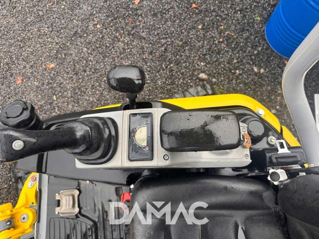 Wacker Neuson EZ17 Foto 13