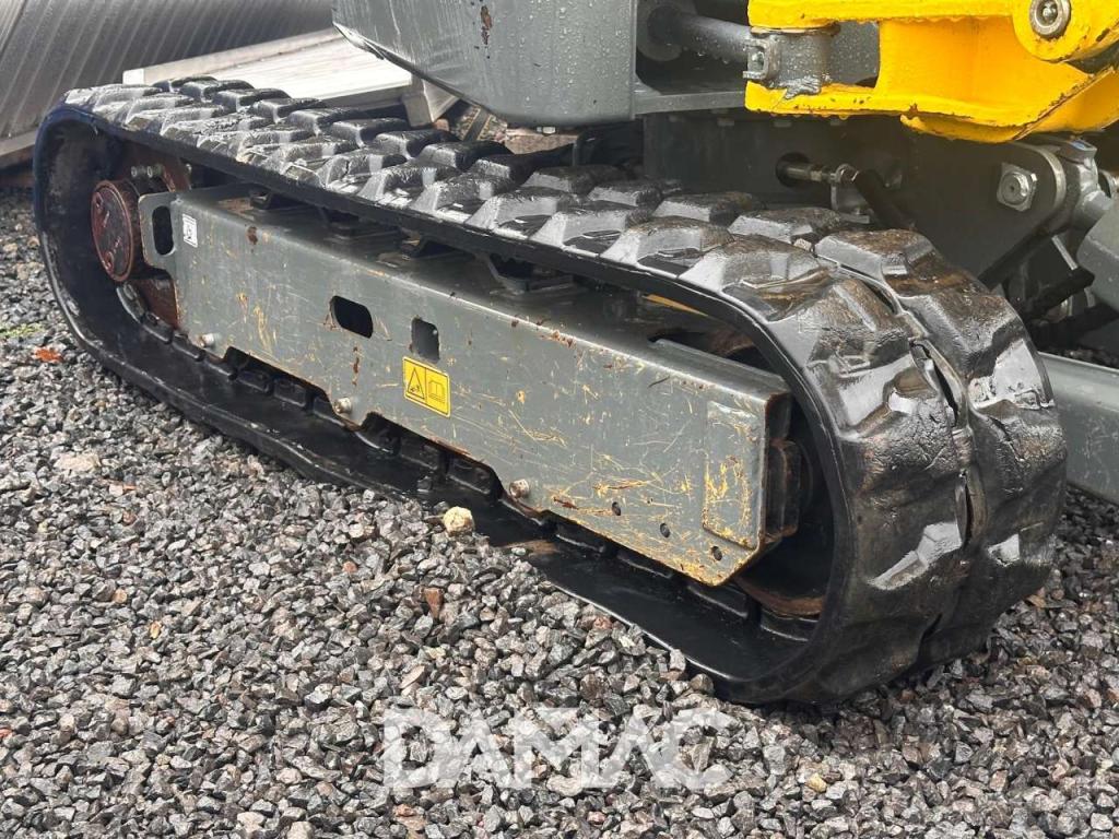 Wacker Neuson EZ17 Foto 15