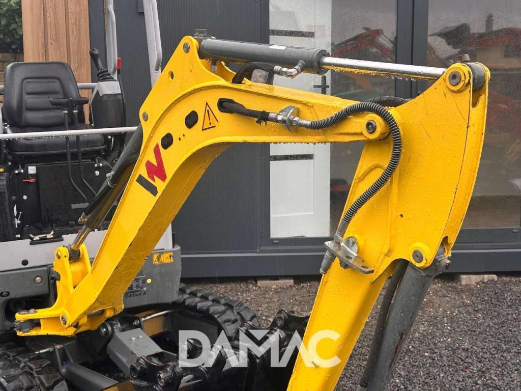 Wacker Neuson EZ17 Foto 6