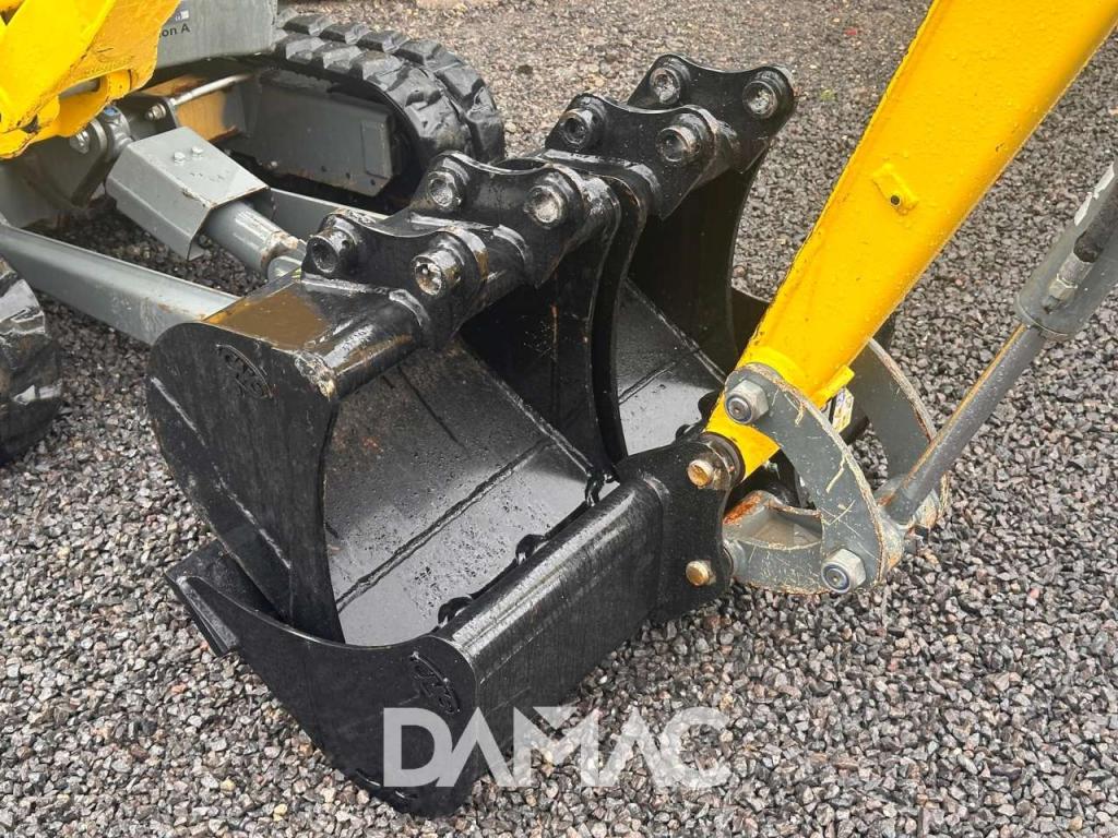Wacker Neuson EZ17 Foto 7