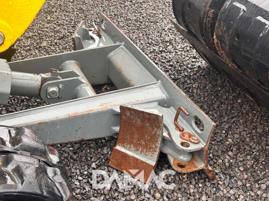 Wacker Neuson EZ17 Foto 9