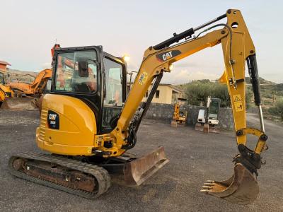 Caterpillar 303E