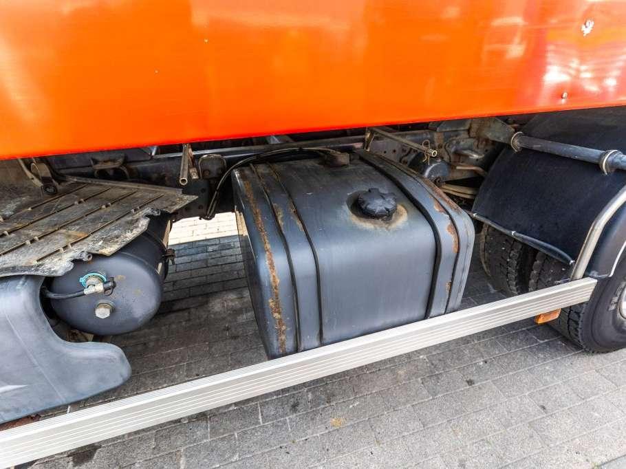 Renault PREMIUM 270 + MAGYAR 14000L+4COMP Foto 11