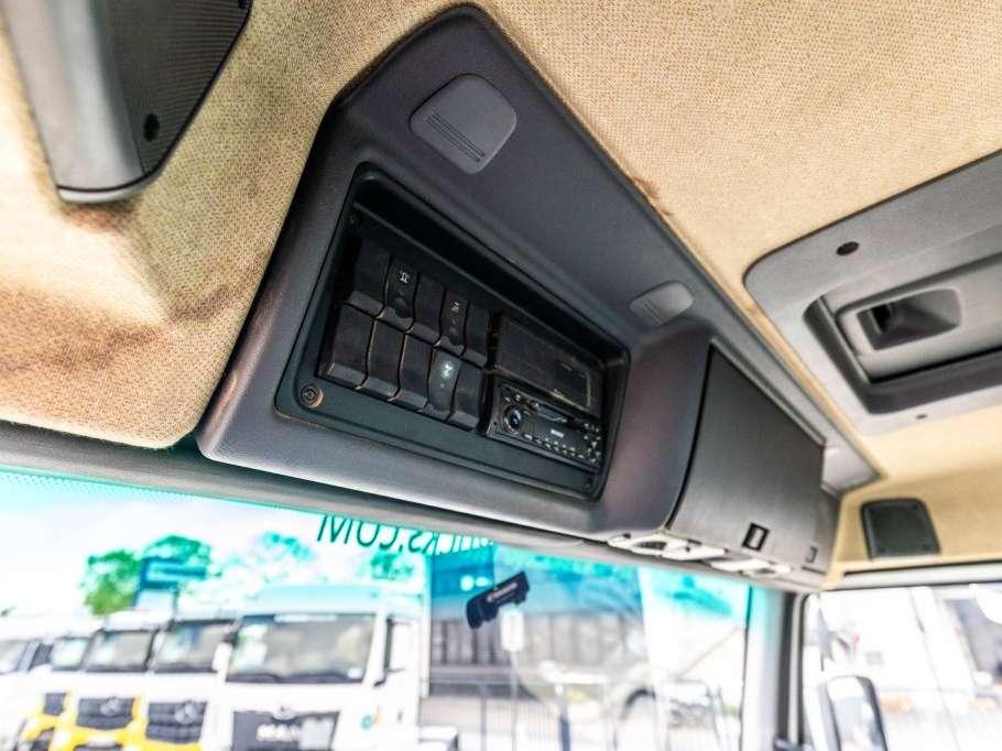 Renault PREMIUM 270 + MAGYAR 14000L+4COMP Foto 17