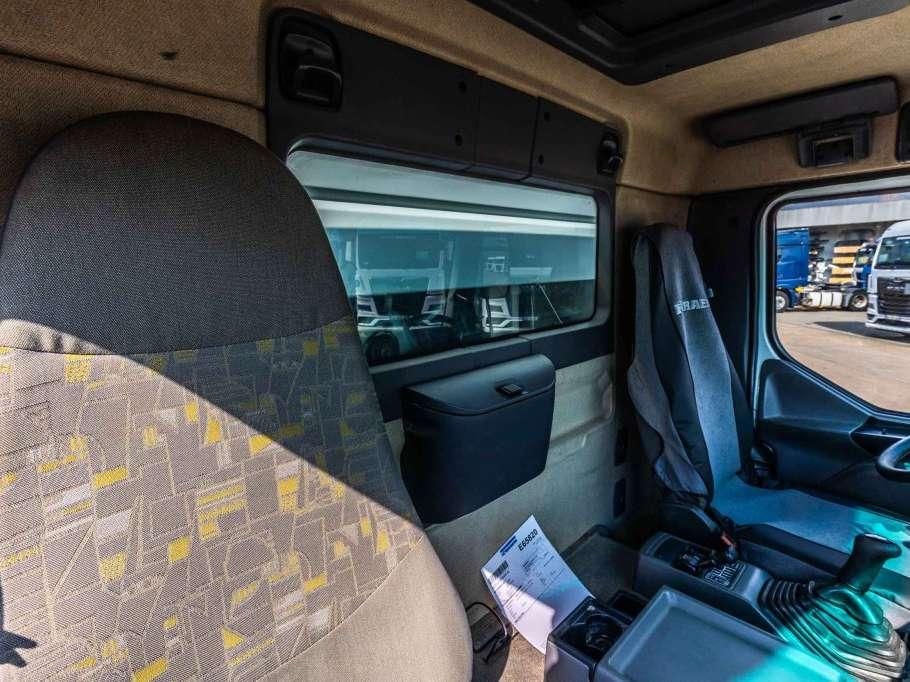 Renault PREMIUM 270 + MAGYAR 14000L+4COMP Foto 20