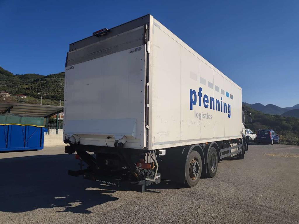 Iveco HI-STREET AD260S36 Foto 10