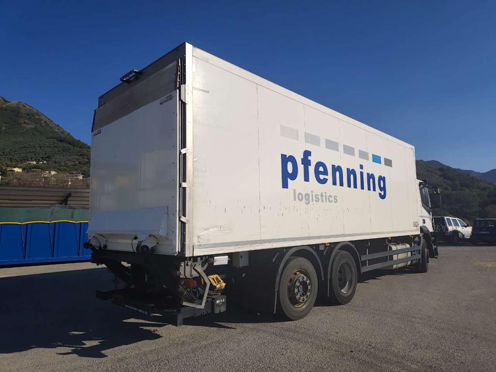 Iveco HI-STREET AD260S36 Foto 11