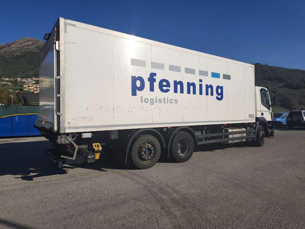 Iveco HI-STREET AD260S36 Foto 15