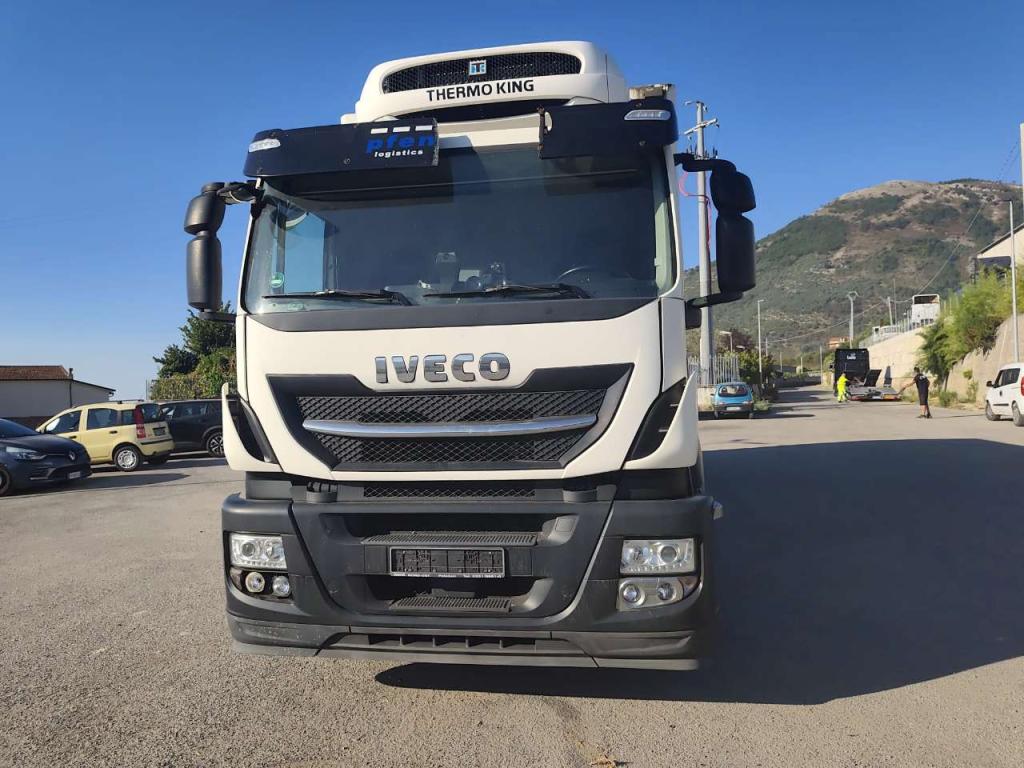 Iveco HI-STREET AD260S36 Foto 20