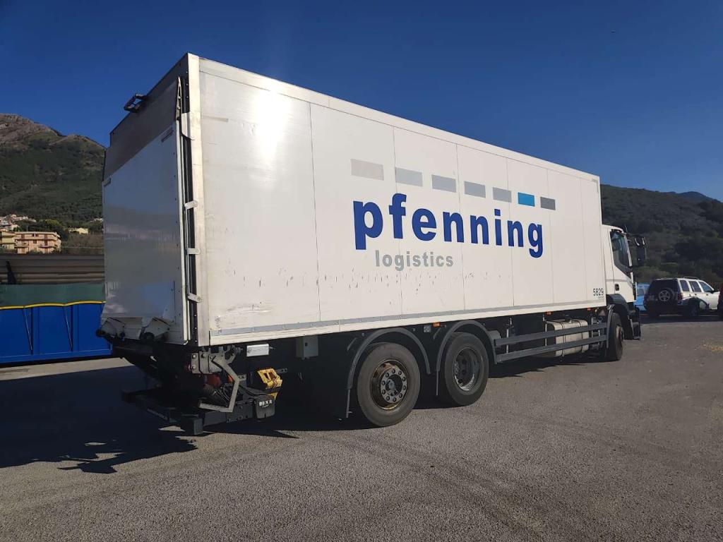Iveco HI-STREET AD260S36 Foto 28