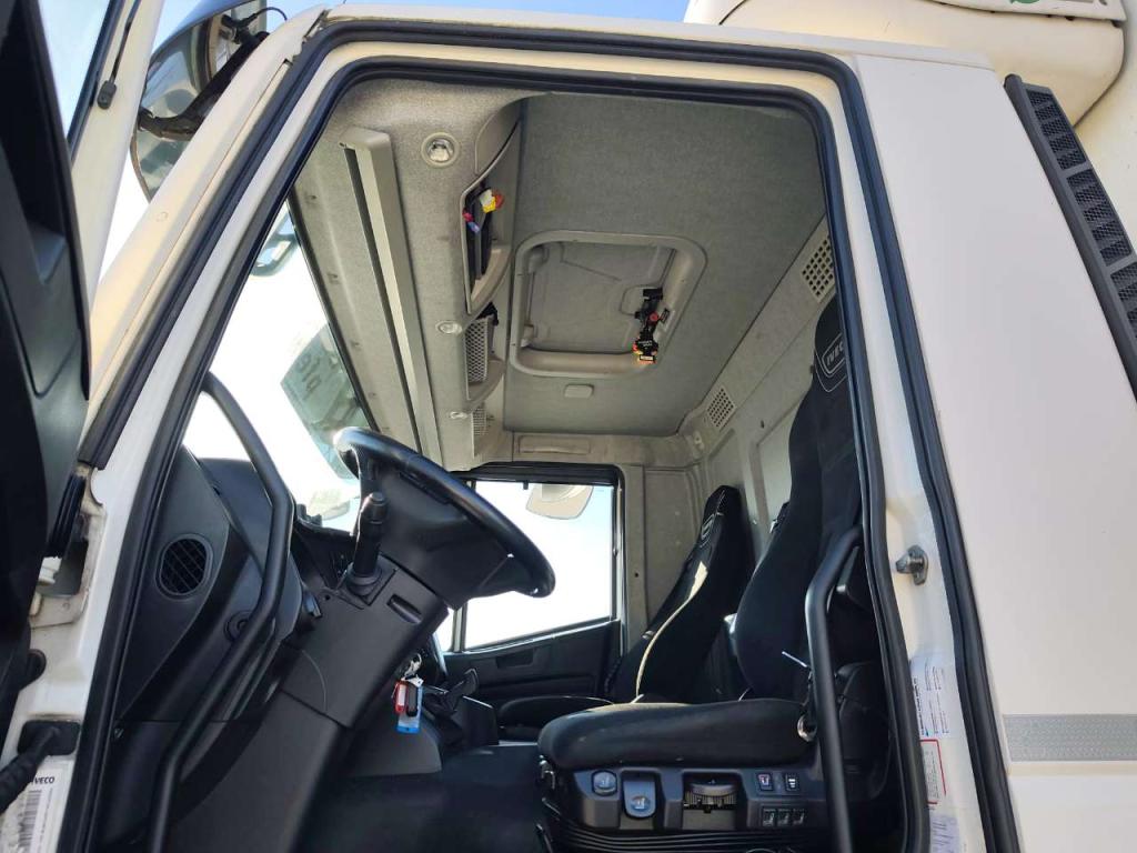 Iveco HI-STREET AD260S36 Foto 7
