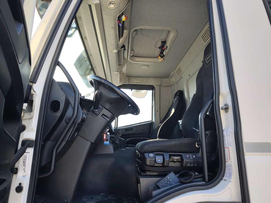 Iveco HI-STREET AD260S36 Foto 8
