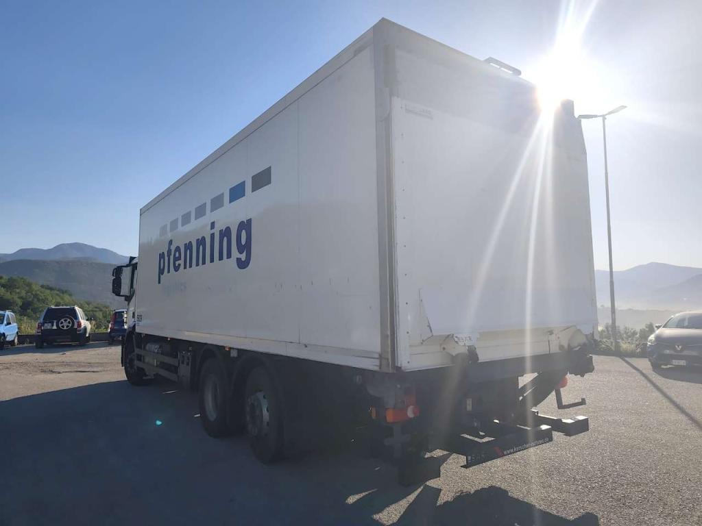 Iveco HI-STREET AD260S36 Foto 9