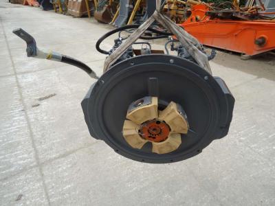 Pompa idraulica per Hitachi ZAXIS 350-3 in vendita da OLM 90 Srl
