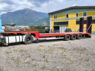 Piacenza S 36 P 1 in vendita da PRV Ricambi Srl