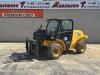JCB 520-40 4x4 Foto 1 thumbnail