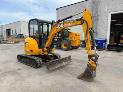 JCB 8030 ZTS