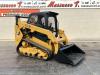Caterpillar 259D Foto 14 thumbnail