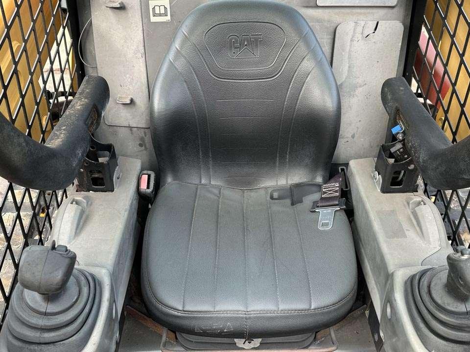 Caterpillar 259D Foto 10